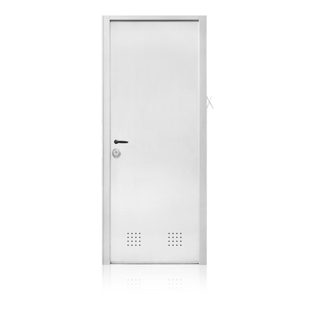 Puertas trastero